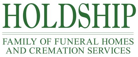 June 06. . Holdship funeral home obituaries